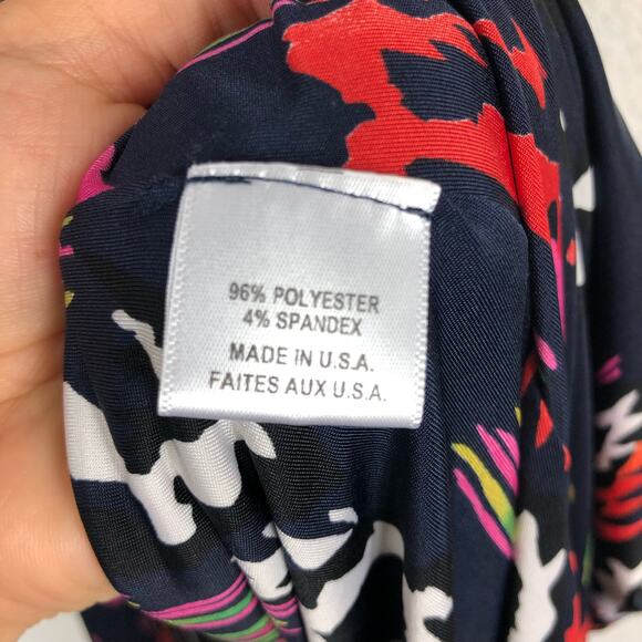 Misa Los Angeles Veronika Wrap Maxi Dress - Picture 6 of 15